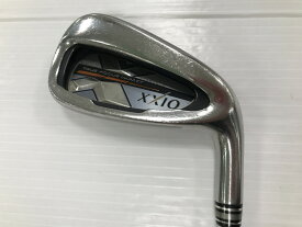 【中古】ダンロップ XXIO 10 ネイビー アイアン 5I 23° Rフレックス 38.25インチ NSプロ870GH DST for XXIO Dランク 右利き用 DUNLOP XXIO ネイビー ゴルフクラブ ゴルフドゥ ゴルフ用品 GOLF DO 中古ゴルフ