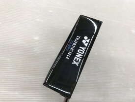 【中古】ヨネックス TRIPRINCIPLE TP-BR1 パター 34.0インチ オリジナルスチール Bランク 右利き用 YONEX ゴルフクラブ ゴルフドゥ ゴルフ用品 GOLF DO 中古ゴルフクラブ