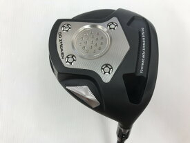 【中古】ムジーク On The Screw DD 2 HEAVEN ドライバー 9.5° Sフレックス 46.0インチ ヘッドカバーあり HEAVEN MH-5 リシャフト品 Bランク 右利き用 muziik ゴルフクラブ ゴルフドゥ ゴルフ用品 GOLF DO 中古