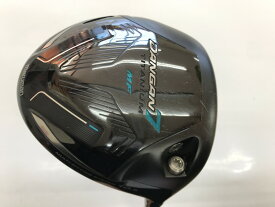 【中古】マジェスティゴルフ DANGAN 7 MF ドライバー 10.5° SRフレックス 46.0インチ ヘッドカバーあり GRAPHITE　aG33-5 リシャフト品 Cランク 右利き用 MAJESTY ゴルフクラブ ゴルフドゥ ゴルフ