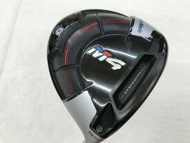 【中古】テーラーメイド M4 ドライバー 9.5° Sフレックス 45.75インチ FUBUKI TM5 Cランク 右利き用 Taylormade ゴルフクラブ ゴルフドゥ ゴルフ用品 GOLF DO 中古ゴルフクラブ