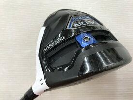 【中古】テーラーメイド SLDR S ドライバー 11° SRフレックス 45.5インチ TM1-414 Cランク 右利き用 Taylormade ゴルフクラブ ゴルフドゥ ゴルフ用品 GOLF DO 中古ゴルフクラブ