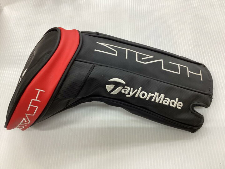 楽天市場】【中古】テーラーメイド STEALTH ドライバー 10.5° S 