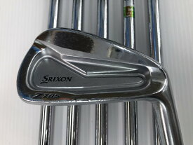 【中古】ダンロップ SRIXON Z785 アイアンセット 25° Sフレックス 38.0インチ NSプロ950GH D.S.T. Cランク 右利き用 DUNLOP ゴルフクラブ ゴルフドゥ ゴルフ用品 GOLF DO 中古ゴルフクラブ