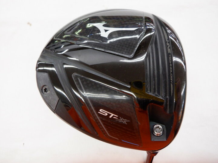 楽天市場】【中古】ミズノ ST-X 220 ドライバー 10.5° Sフレックス 