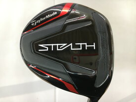 【中古】テーラーメイド STEALTH フェアウェイウッド 3W 15° Sフレックス 43.25インチ TENSEI RED TM50 Cランク 右利き用 Taylormade ゴルフクラブ ゴルフドゥ ゴルフ用品 GOLF DO 中古ゴルフクラブ