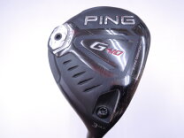 楽天市場】ping g410 speeder 6 フェアウェイウッドの通販 