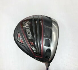 【中古】ダンロップ SRIXON Z785 ドライバー 9.5° Sフレックス 45.75インチ Miyazaki MIZU 6 Dランク 右利き用 DUNLOP ゴルフクラブ ゴルフドゥ ゴルフ用品 GOLF DO 中古ゴルフクラブ