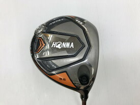 【中古】ホンマゴルフ TOUR WORLD TW747 455 ドライバー 9.5° Sフレックス 45.5インチ VIZARD FD-6 リシャフト品 Cランク 右利き用 ゴルフクラブ ゴルフドゥ ゴルフ用品 GOLF DO 中古ゴルフクラブ