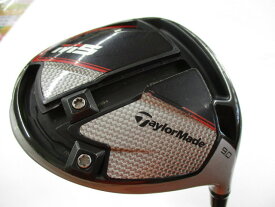 【中古】テーラーメイド M5 ドライバー 9.0° SRフレックス 45.25インチ ディアマナ　BF60 リシャフト品 Cランク 右利き用 Taylormade ゴルフクラブ ゴルフドゥ ゴルフ用品 GOLF DO 中古ゴルフクラブ