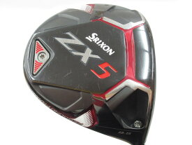 【中古】ダンロップ SRIXON ZX5 ドライバー 9° Sフレックス 45.25インチ ヘッドカバーあり Speeder 569 EVOLUTION 7 Dランク 右利き用 DUNLOP ゴルフクラブ ゴルフドゥ ゴルフ用品 GOLF DO 中古ゴルフクラブ