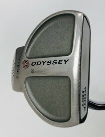 【中古】オデッセイ ホワイト ホット 2-ボール パター 33.0インチ オリジナルスチール Dランク 右利き用 ODYSSEY ホワイト ホット 2-ボール ゴルフクラブ ゴルフドゥ ゴルフ用品 GOLF DO 中古ゴ