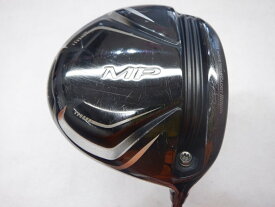 【中古】ミズノ MP TYPE-1 ドライバー SRフレックス 45.5インチ ヘッドカバーあり Speeder 661 EVOLUTION 3 Dランク 右利き用 MIZUNO ゴルフクラブ ゴルフドゥ ゴルフ用品 GOLF DO 中古ゴルフクラブ