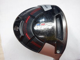 【中古】テーラーメイド M4 ドライバー 9.5° Sフレックス 45.75インチ FUBUKI TM5 Dランク 右利き用 Taylormade ゴルフクラブ ゴルフドゥ ゴルフ用品 GOLF DO 中古ゴルフクラブ