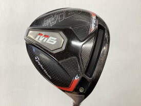 【中古】テーラーメイド M6 ドライバー 9° SRフレックス 45.0インチ RODDIO F-5PENTACROSSWEB リシャフト品 Dランク 右利き用 Taylormade ゴルフクラブ ゴルフドゥ ゴルフ用品 GOLF DO 中古ゴルフクラブ