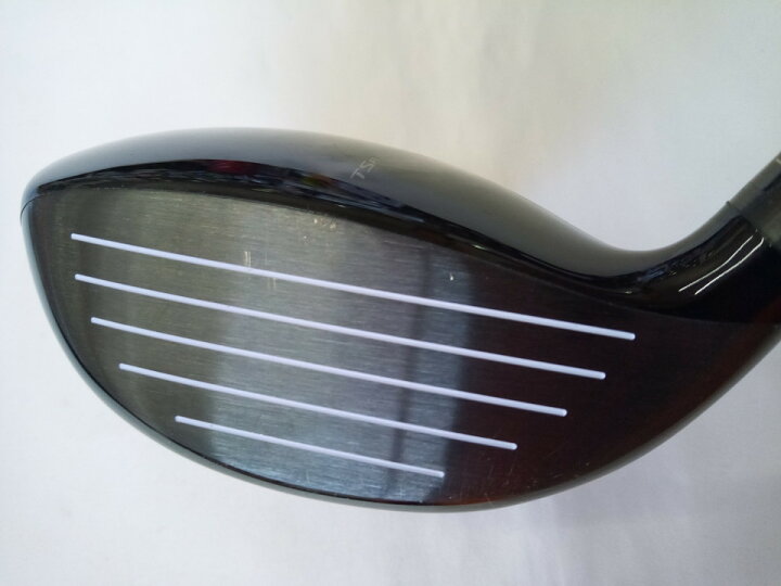 楽天市場】【中古】タイトリスト TSR3 フェアウェイウッド 5W 18° S 