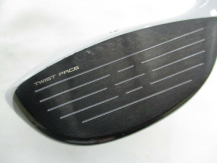 楽天市場】【中古】テーラーメイド SIM MAX フェアウェイウッド 3W 15 