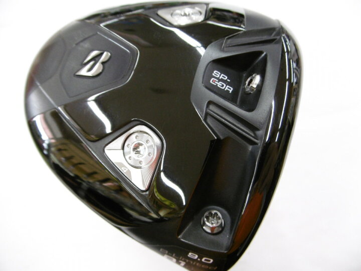 楽天市場】【中古】ブリヂストン B-Limited B1 LS ドライバー 9° S 