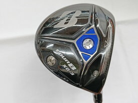 【中古】ブリヂストン TOUR B XD-3 2019 ドライバー 9.5° Sフレックス 45.0インチ ディアマナ DF60 Cランク 右利き用 BRIDGESTONE ゴルフクラブ ゴルフドゥ ゴルフ用品 GOLF DO 中古ゴルフクラブ