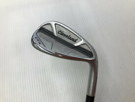 【中古】クリーブランド CFX ウェッジ 48° WEDGEフレックス 35.5インチ ダイナミックゴールド 115 Cランク 右利き用 Cleveland ゴルフクラブ ゴルフドゥ ゴルフ用品 GOLF DO 中古ゴルフクラブ