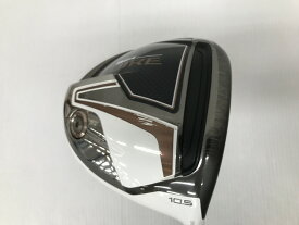 【中古】テーラーメイド SIM GLOIRE ドライバー 10.5° Sフレックス 45.5インチ ヘッドカバーあり Speeder 569 EVOLUTION 7 Cランク 右利き用 Taylormade ゴルフクラブ ゴルフドゥ ゴルフ用品 GOLF DO 中古ゴル