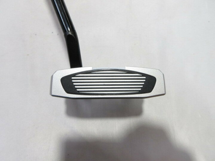 楽天市場】【中古】テーラーメイド Spider GT MAX TRUSS TM1 パター 