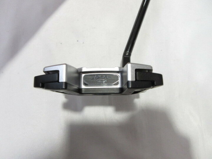 楽天市場】【中古】テーラーメイド Spider GT MAX TRUSS TM1 パター 