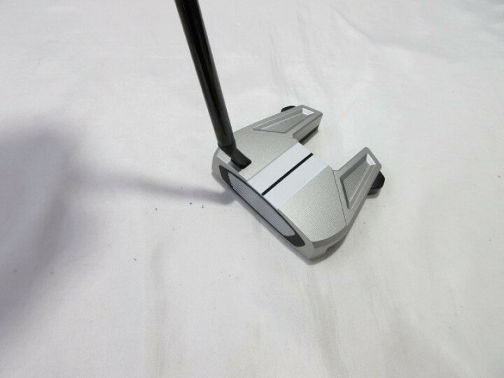 楽天市場】【中古】テーラーメイド Spider GT MAX TRUSS TM1 パター 