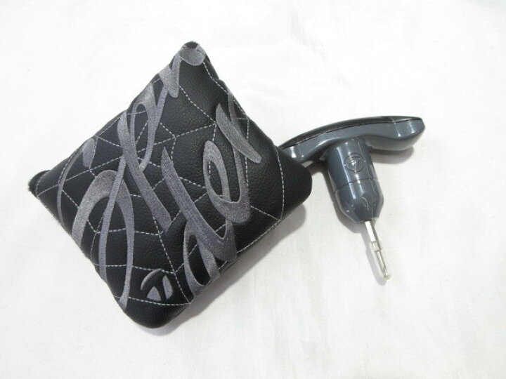 楽天市場】【中古】テーラーメイド Spider GT MAX TRUSS TM1 パター 