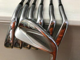 【中古】タイトリスト CNCPT CP-02 アイアンセット Sフレックス 38.0インチ KBS TOUR120 リシャフト品 Cランク 右利き用 Titleist ゴルフクラブ ゴルフドゥ ゴルフ用品 GOLF DO 中古ゴルフクラブ