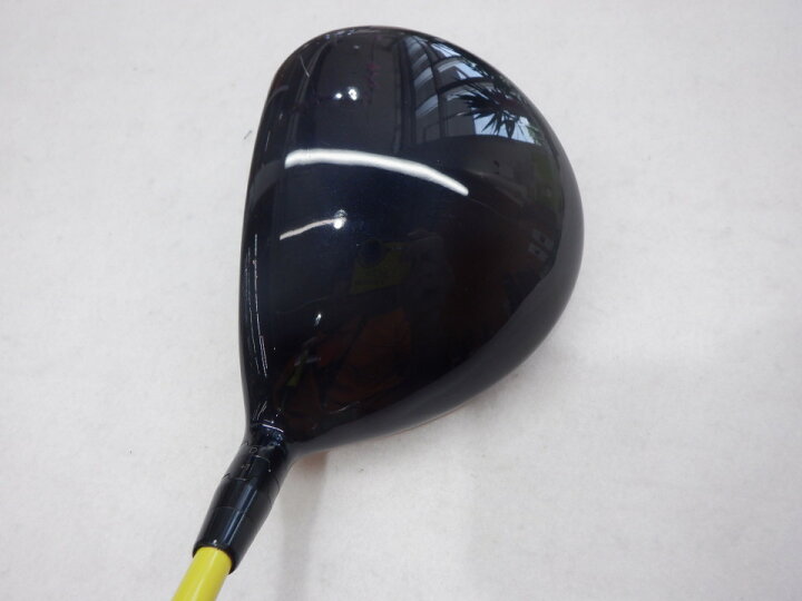 楽天市場】【中古】キャロウェイ BIG BERTHA ALPHA 2014 ドライバー 9 