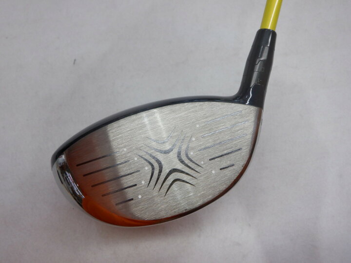 楽天市場】【中古】キャロウェイ BIG BERTHA ALPHA 2014 ドライバー 9 