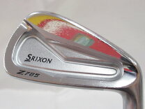 楽天市場】スリクソン z785 単品 アイアン n．s．pro modus3 tour 120 