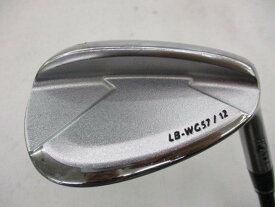 【中古】ホンマゴルフ LB-WG ウェッジ 57° Rフレックス 35.0インチ VIZARD for ep 53 Cランク 右利き用 ゴルフクラブ ゴルフドゥ ゴルフ用品 GOLF DO 中古ゴルフクラブ