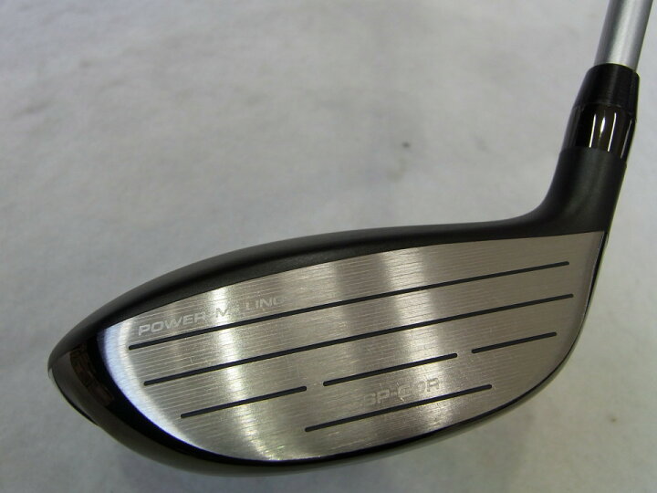 楽天市場】【中古】ブリヂストン B2 フェアウェイウッド 5W 18° S 