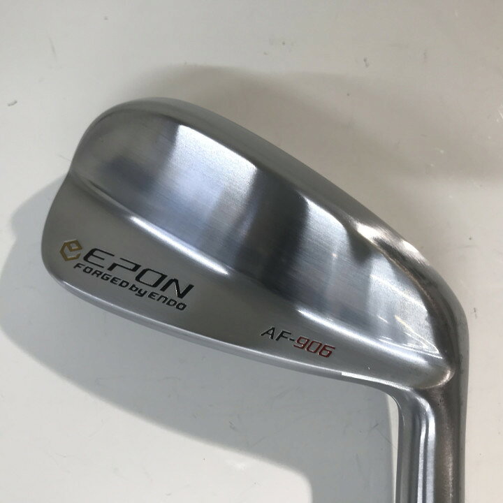 楽天市場】【中古】エポン AF-906 ユーティリティ 20° Rフレックス 