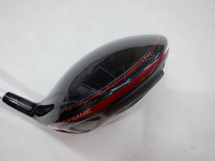 楽天市場】【中古】ダンロップ SRIXON ZX5 ドライバー 10.5° S 