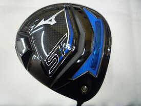 【中古】ミズノ ST-X 230 ドライバー 10.5° Sフレックス 45.5インチ ヘッドカバーあり Diamana MM D Cランク 右利き用 MIZUNO ゴルフクラブ ゴルフドゥ ゴルフ用品 GOLF DO 中古ゴルフクラブ