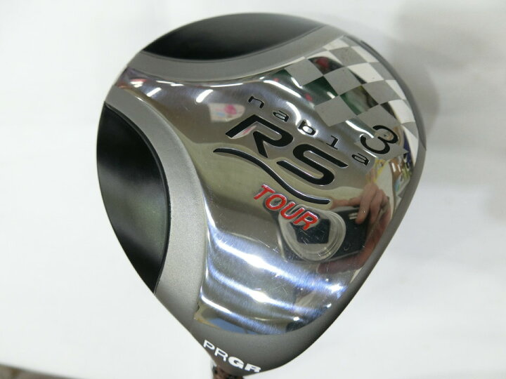 楽天市場】【中古】プロギア iD nabla RS Tour フェアウェイウッド 3W 