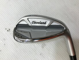 【中古】クリーブランド CFX ウェッジ 56° WEDGEフレックス 35.5インチ Diamana for CG Cランク 右利き用 Cleveland ゴルフクラブ ゴルフドゥ ゴルフ用品 GOLF DO 中古ゴルフクラブ