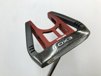 楽天市場】オデッセイ パター exo csの通販