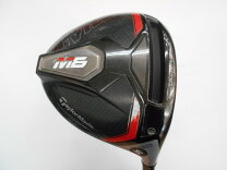 楽天市場】taylormade m6 ドライバー 9° fubuki sの通販
