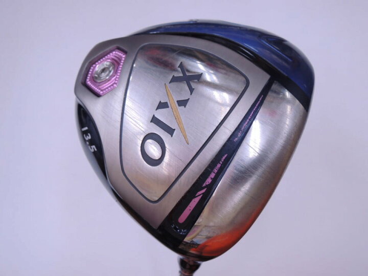 楽天市場】【中古】【レディースモデル】ダンロップ XXIO 10 レディス 