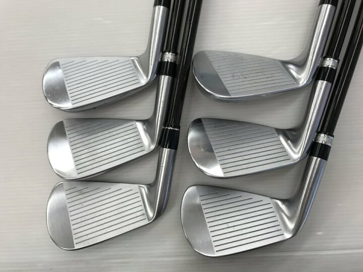 楽天市場】【中古】PROTO-CONCEPT C05 FORGED IRON アイアンセット S 