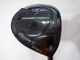 【中古】タイトリスト TSR3 ドライバー 10° Sフレックス 45.5インチ ヘッドカバーあり TSP-310 Cランク 右利き用 Titleist ゴルフクラブ ゴルフドゥ ゴルフ用品 GOLF DO 中古ゴルフクラブ