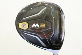 【中古】テーラーメイド M2 ドライバー 9.5° Sフレックス 45.75インチ FUBUKI TM5 リシャフト品 Cランク 右利き用 Taylormade ゴルフクラブ ゴルフドゥ ゴルフ用品 GOLF DO 中古ゴルフクラブ