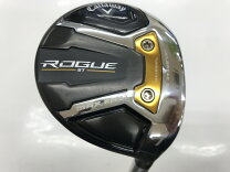 楽天市場】ローグ フェアウェイウッド 7wの通販