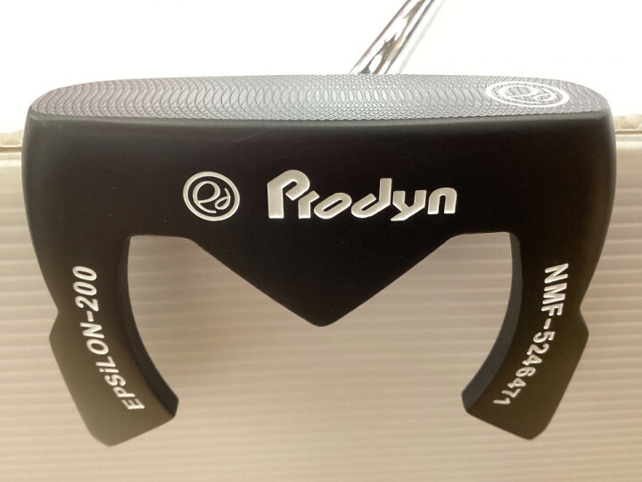 楽天市場】【中古】Prodyn EPSiLON-200 パター 33.0インチ 