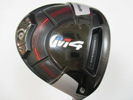 【中古】テーラーメイド M4 ドライバー 10.5° Rフレックス 45.75インチ ヘッドカバーあり FUBUKI TM5 Cランク 右利き用 Taylormade ゴルフクラブ ゴルフドゥ ゴルフ用品 GOLF DO 中古ゴルフクラブ