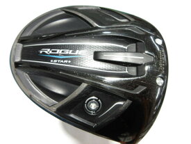 【中古】キャロウェイ ROGUE STAR ドライバー 9.5° Sフレックス 45.75インチ Speeder 569 EVOLUTION 4 Cランク 右利き用 Callaway ゴルフクラブ ゴルフドゥ ゴルフ用品 GOLF DO 中古ゴルフクラブ